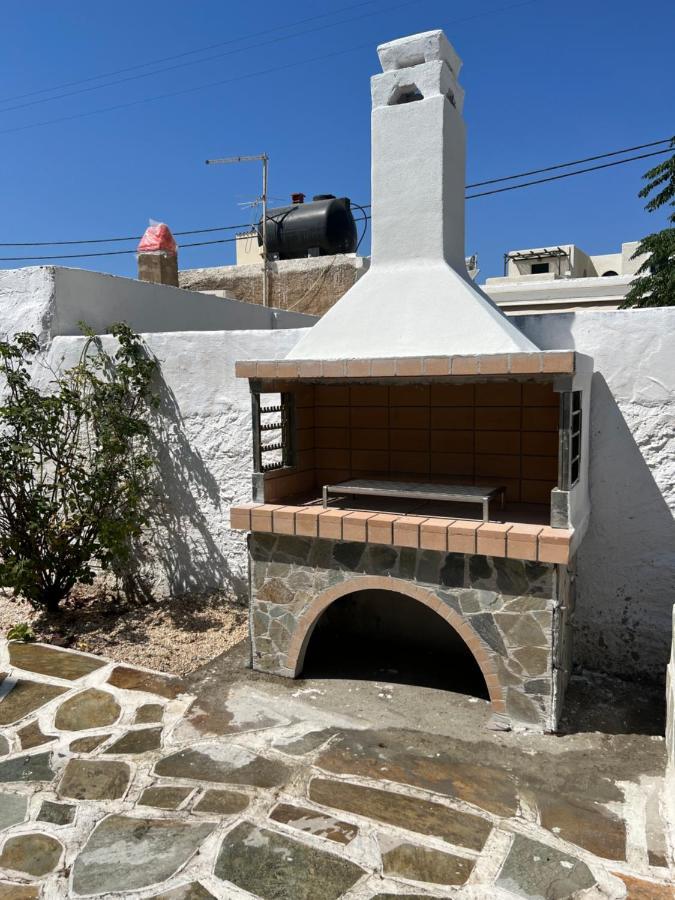 Gala Home Traditional House Galanado Exterior foto