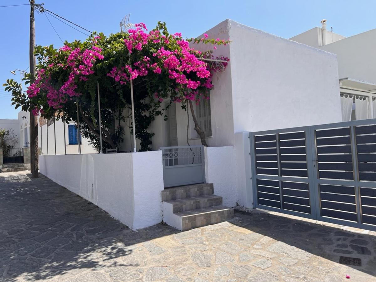Gala Home Traditional House Galanado Exterior foto