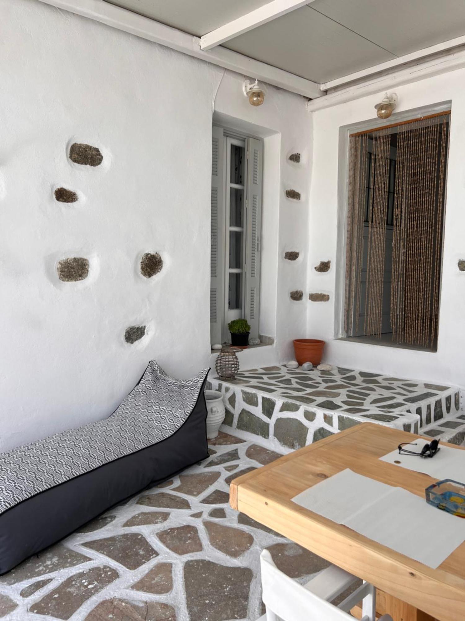 Gala Home Traditional House Galanado Exterior foto