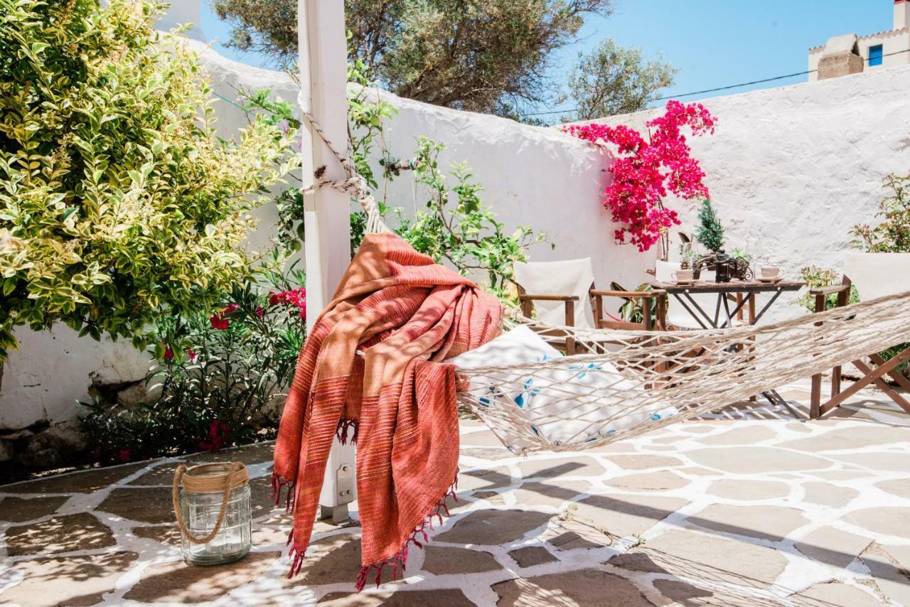 Gala Home Traditional House Galanado Exterior foto
