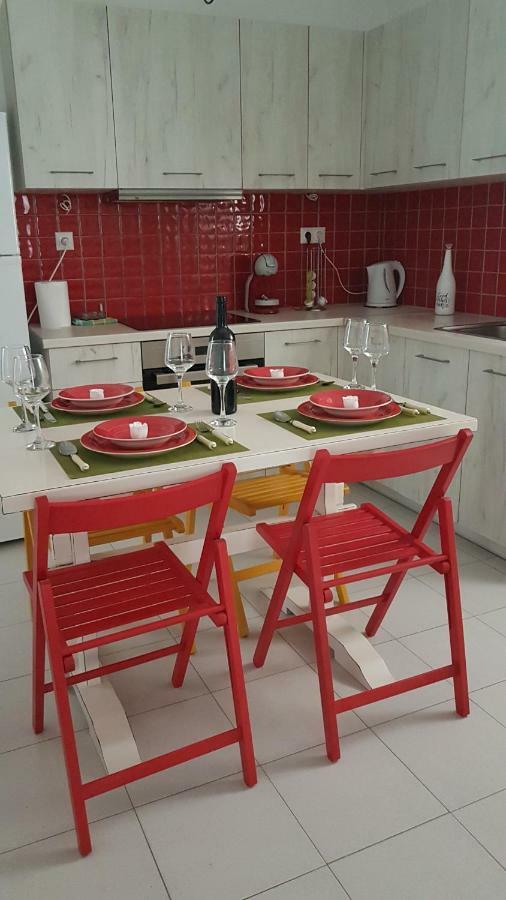 Gala Home Traditional House Galanado Exterior foto